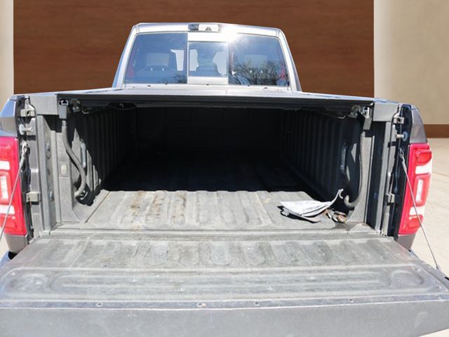 Used Car 2022 Ram 2500  Laramie For Sale Under $50,000 In Austin, Texas