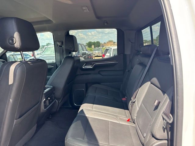 Used 2023 GMC Sierra 1500 Truck