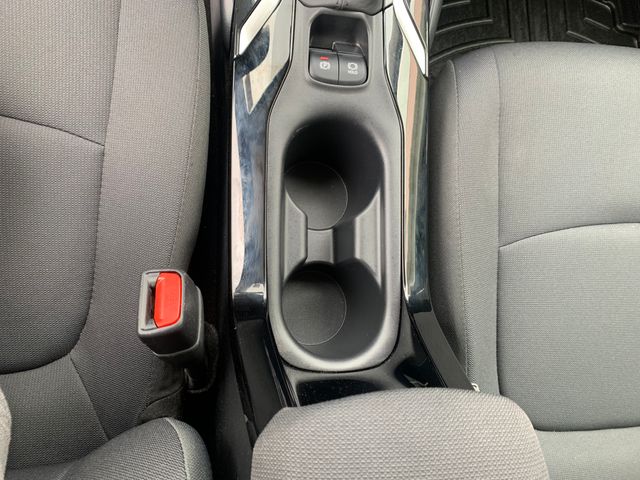 Used 2021 Toyota Corolla Hybrid Sedan