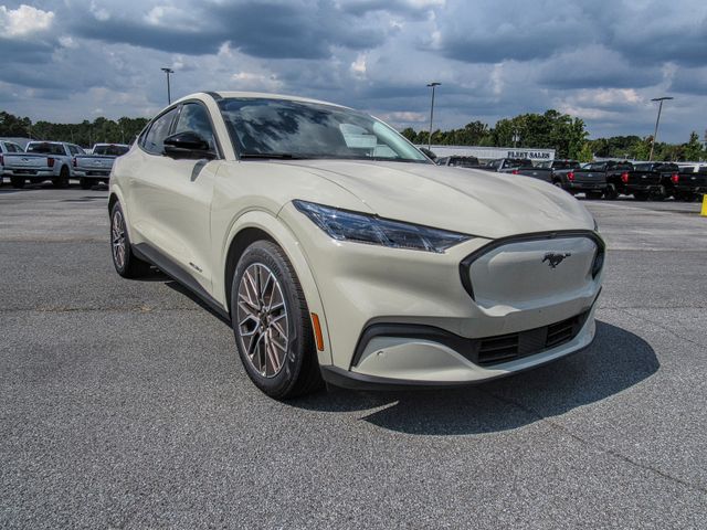 2025 Ford Mustang Mach-E Premium  167496