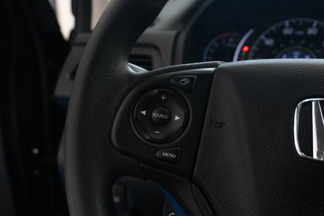 Used 2016 Honda CR-V SUV