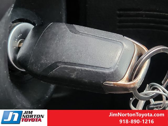 Used 2021 Ford Ranger Truck