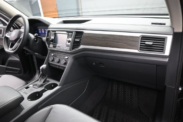 Used 2022 Volkswagen Atlas SUV