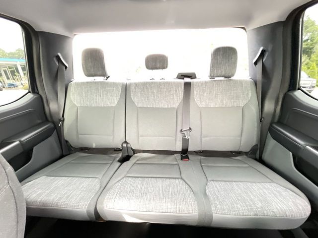 Used 2023 Ford F-150 Truck