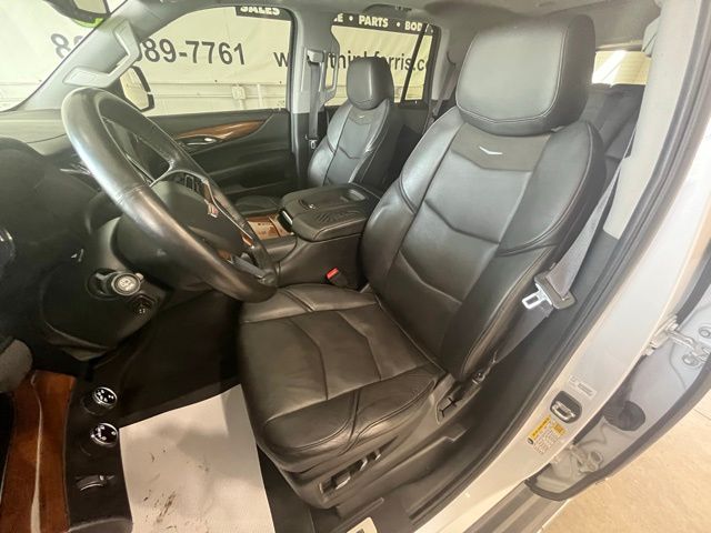 2016 Cadillac Escalade Premium photo