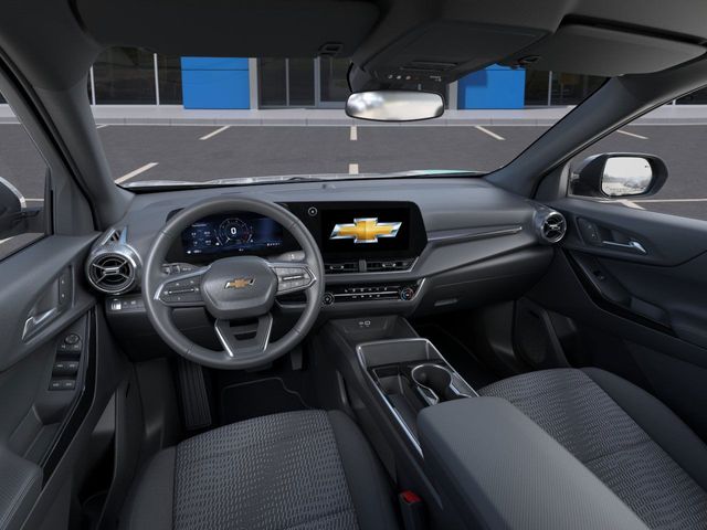 2025 Chevrolet Equinox LT 16