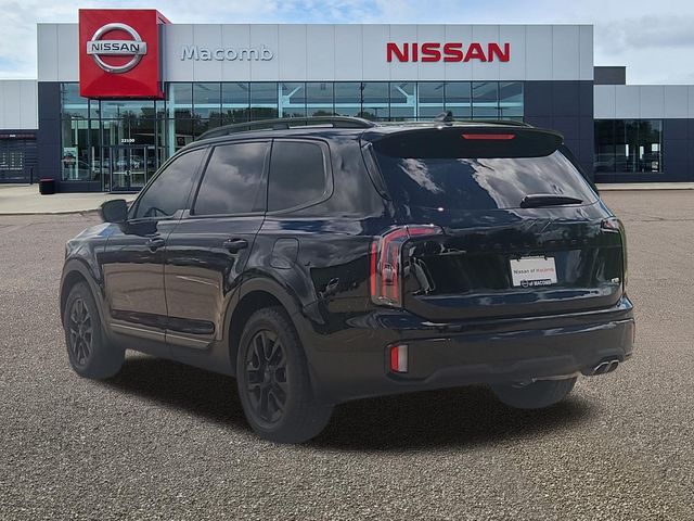 Used 2025 Kia Telluride SUV