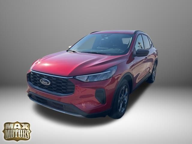 2025 Ford Escape ST-Line 3