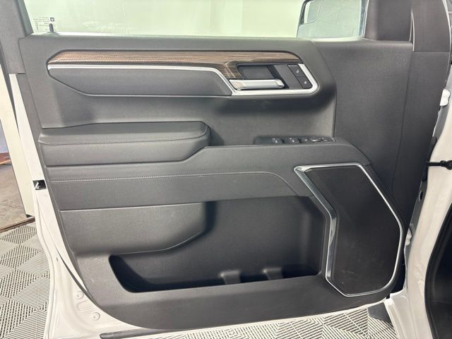 Used 2026 Chevrolet Silverado 1500 Truck