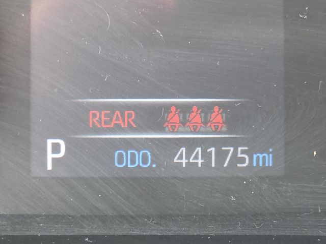 Used 2019 Toyota RAV4 SUV