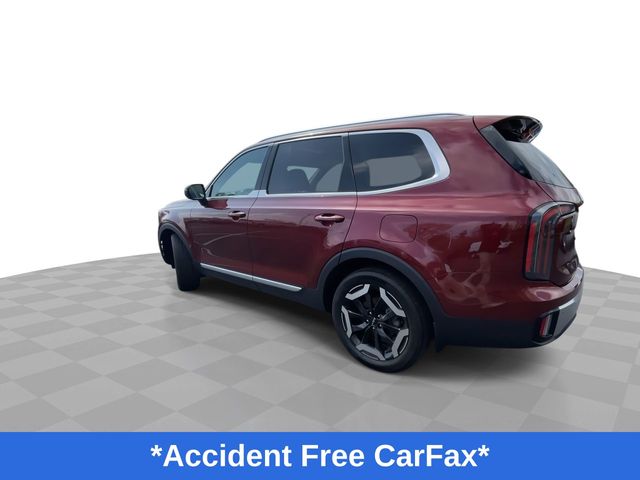 Used 2023 Kia Telluride For Sale in Livonia, MI