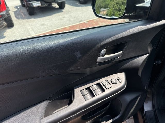 Used 2013 Honda CR-V SUV