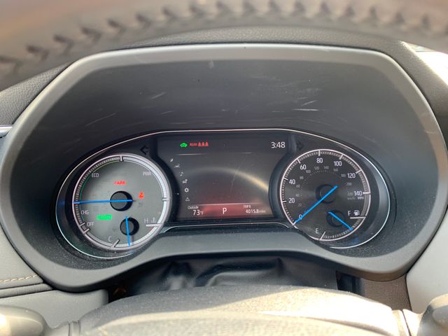 Used 2023 Toyota Venza SUV