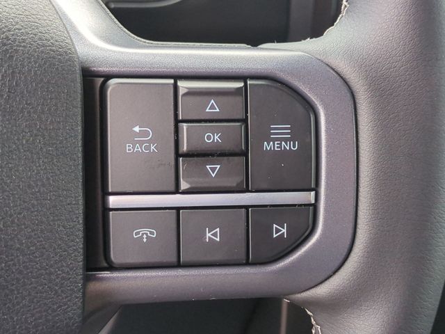 New 2026 Agate Black Metallic Ford F-350® Lariat® image 21