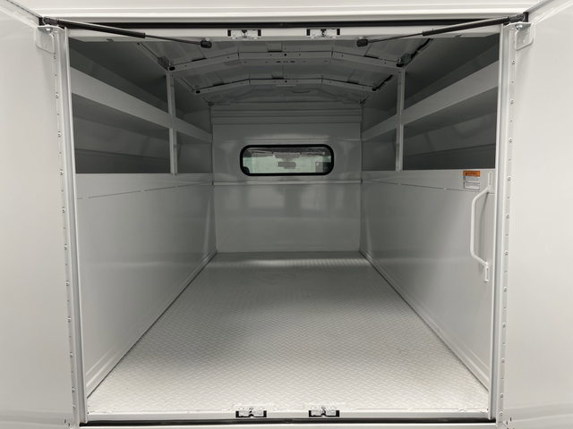 2024 RAM 3500 Tradesman - Photo 12