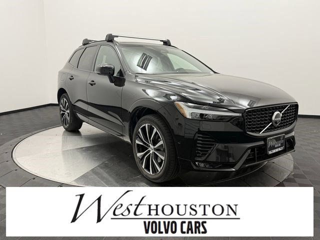 2024 Volvo XC60 B5 Plus Dark Theme AWD