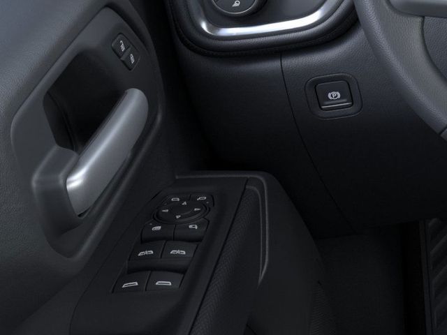 New 2025 Chevrolet Silverado 2500HD For Sale in Grove City, OH