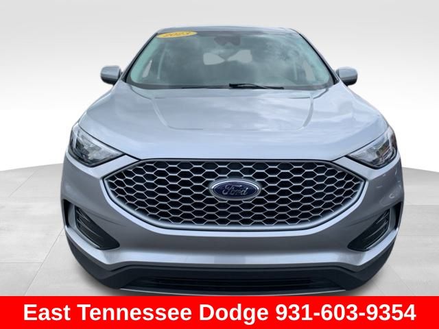 2023 Ford Edge SEL photo