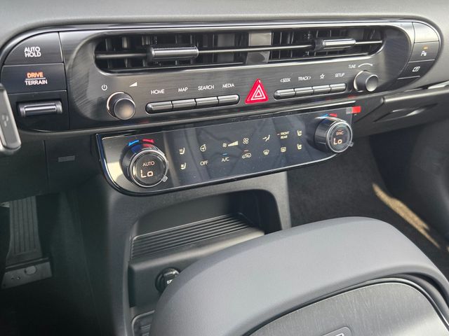 2027 Hyundai Palisade