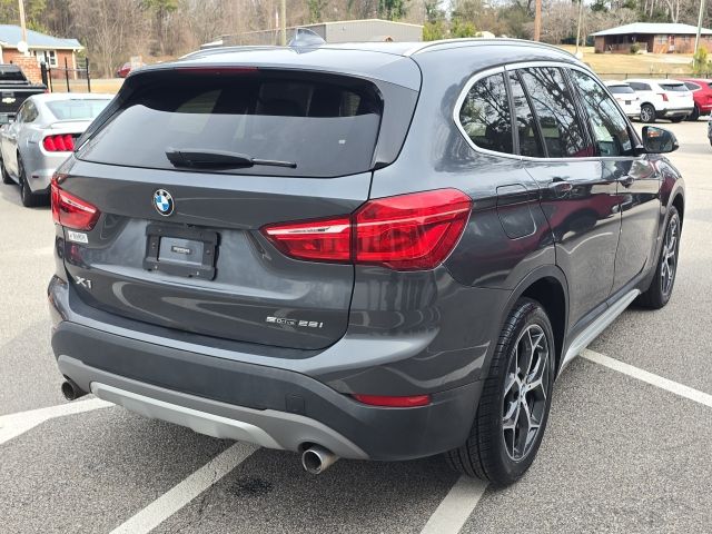 2018 BMW X1 sDrive28i:45370A