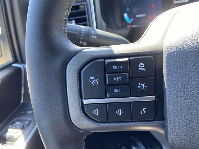 New 2026 White Ford Lariat image 16