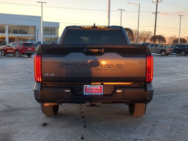 2024 Toyota Tundra SR5 - Photo 6