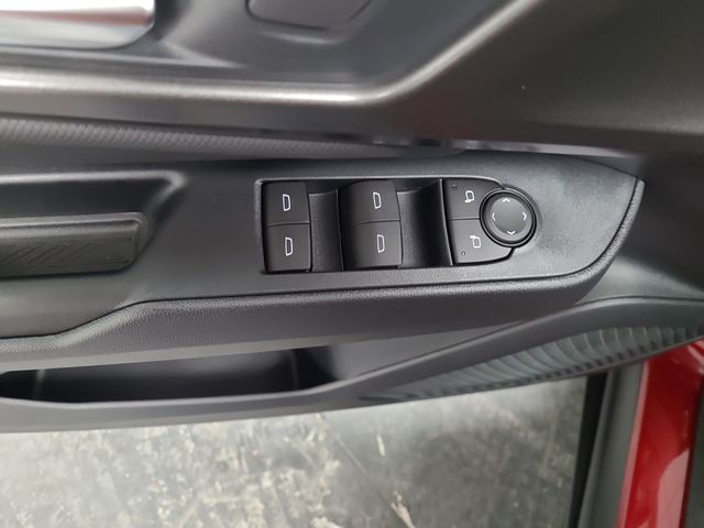 2026 – Chevrolet – Equinox EV