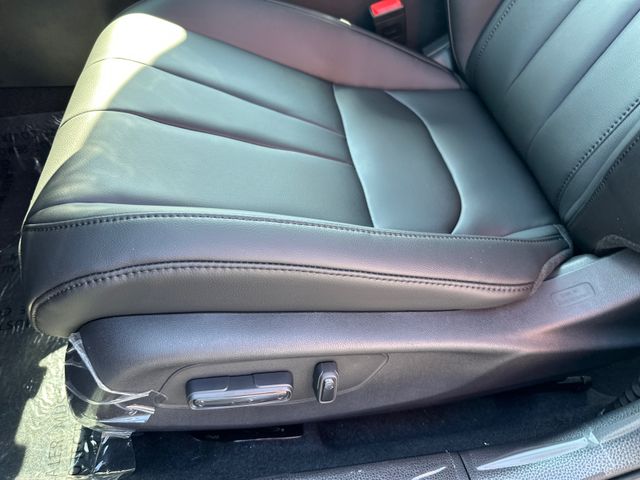 2025 Acura Integra Base - Photo 27