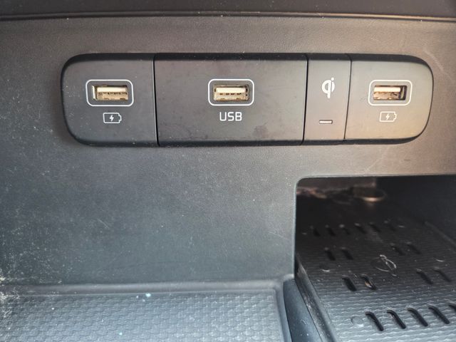 2024 Kia Carnival MPV EX