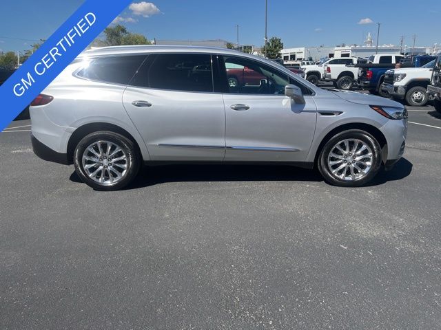 2020 Buick Enclave Premium Group 30