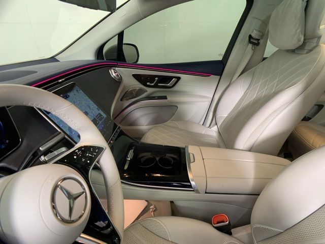 2023 Mercedes-Benz EQS 450 12