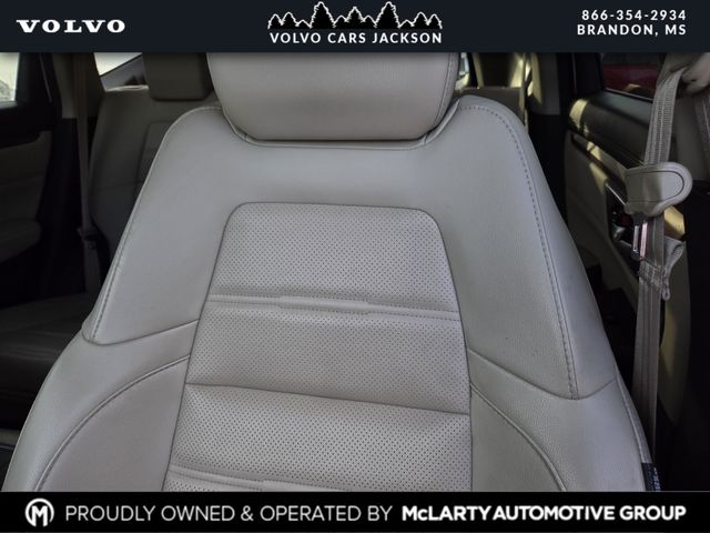 Used 2018 Honda CR-V SUV