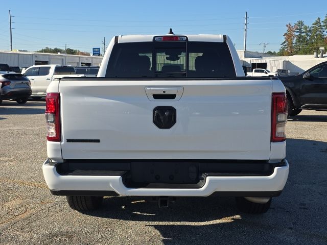 Photo of 2022 Ram 1500 Big Horn/Lone Star in Dallas, GA - 4,  2022 Ram 1500 Big Horn/Lone Star:L166682A