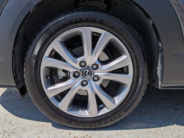 2020 Mazda CX-30 Select Gray at DeMontrond Mazda