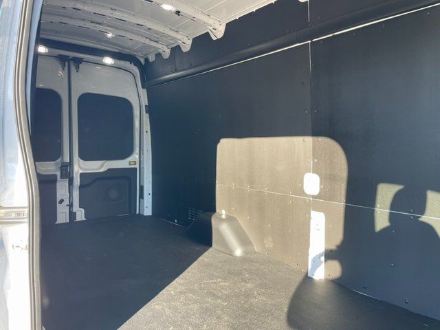 new 2025 Ford Transit-350 car, priced at $61,055