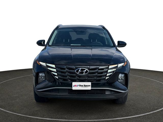 Certified Used 2024 Black Hyundai SEL image 8