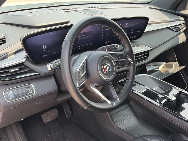 Used 2025 Buick Enclave SUV