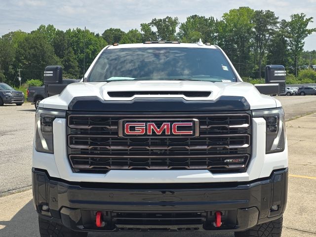 2026 GMC Sierra 2500HD AT4X:46375A