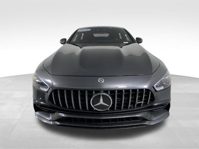 2020 Mercedes-Benz AMG GT 53 Base 10