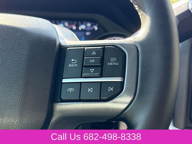 Used 2023 Ford F-150 Truck