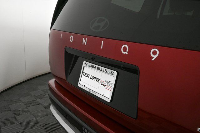 IONIQ 9 Limited