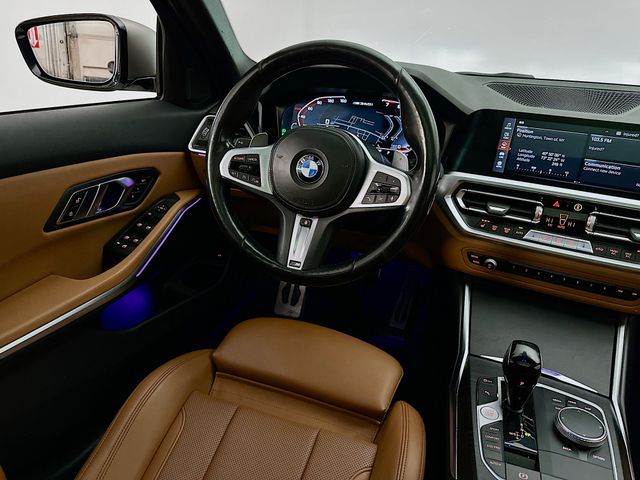 2022 BMW 3 Series M340i xDrive 23