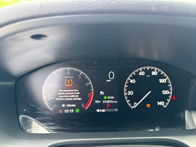 2026 Honda HR-V - $27,988