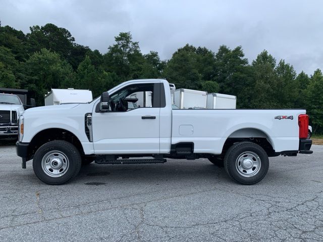 2024 Ford F-350SD XL 2