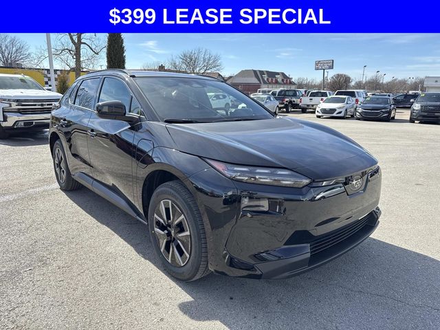 Abm 2026 Subaru Solterra Premium AWD SUV / Crossover All-Wheel Drive 1-Speed Automatic