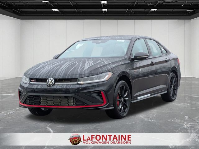 2026 Volkswagen Jetta GLI 2.0T Autobahn