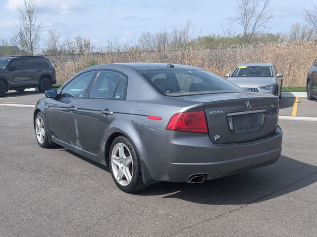 2004 Acura TL - Image 3