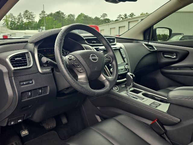 2023 Nissan Murano SV:46263A