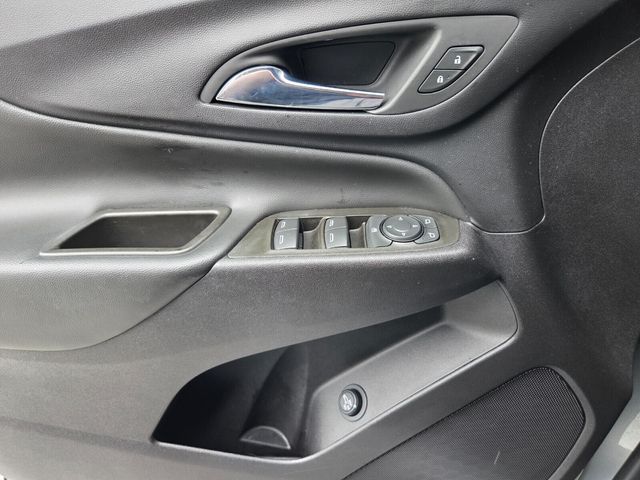 Used 2023 Gray Chevrolet LT image 33