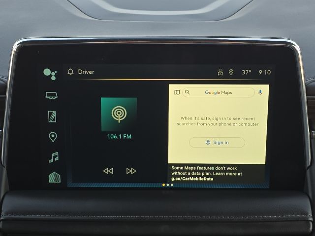 2023 Chevrolet Tahoe LT:B02047A